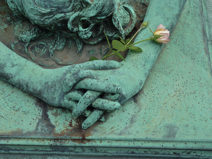 La Douleur by Domenico Trentacoste 3