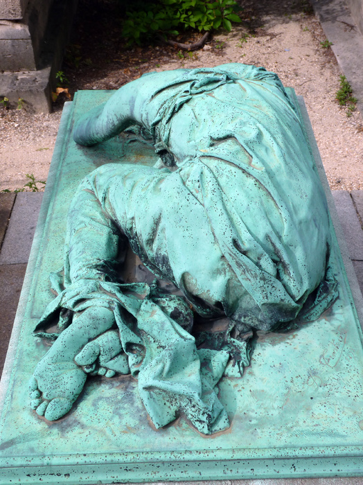 La Douleur by Domenico Trentacoste 4