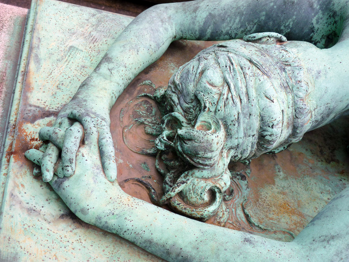 La Douleur by Domenico Trentacoste 9