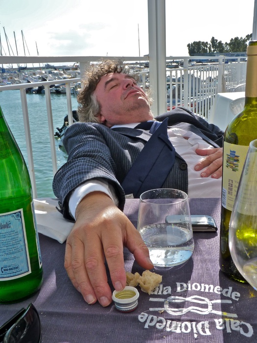 Luciano Cala Diomede 2