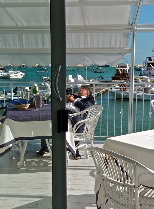 Luciano Cala Diomede 5