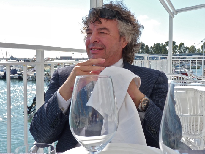 Luciano Cala Diomede