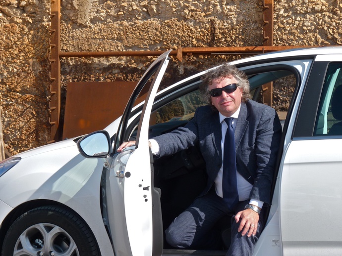 Luciano Manfredonia