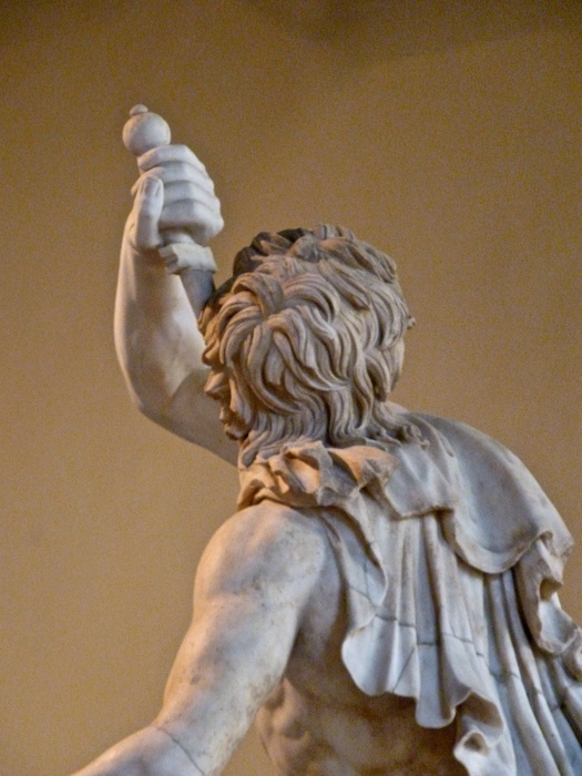 Ludovisi Gaul & Wife 2