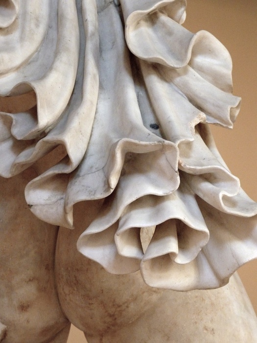 Ludovisi Gaul & Wife 3