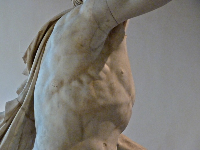 Ludovisi Gaul & Wife 6