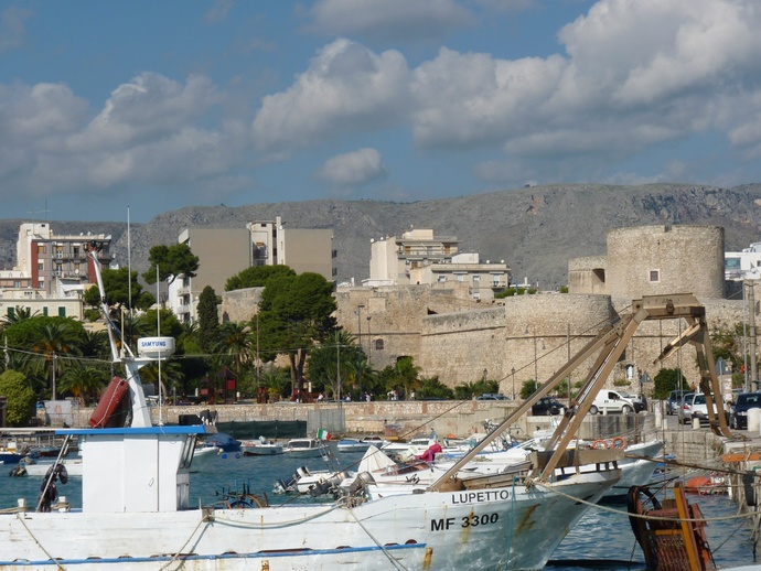 Manfredonia 4