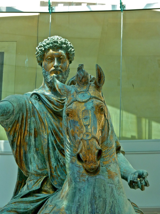 Marcus Aurelius 11