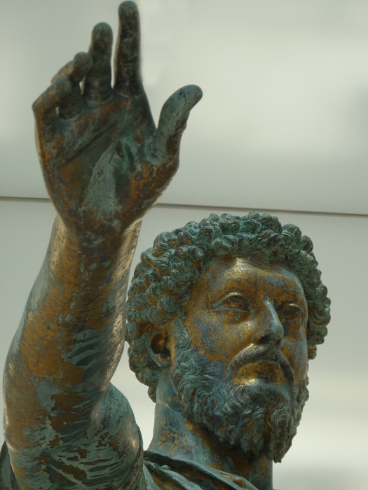 Marcus Aurelius 13