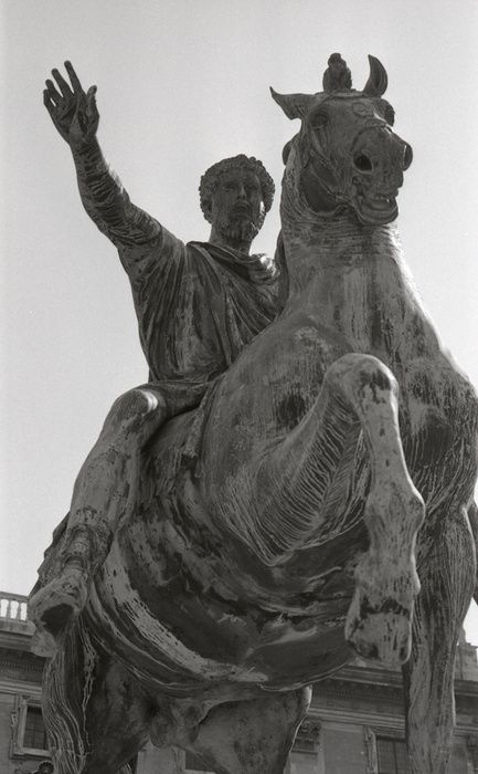 Marcus Aurelius 1971 11