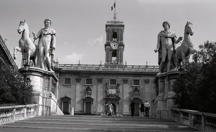 Marcus Aurelius 1971 13