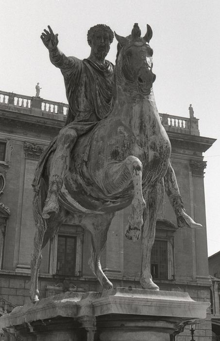 Marcus Aurelius 1971 16