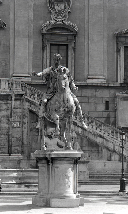 Marcus Aurelius 1971 3