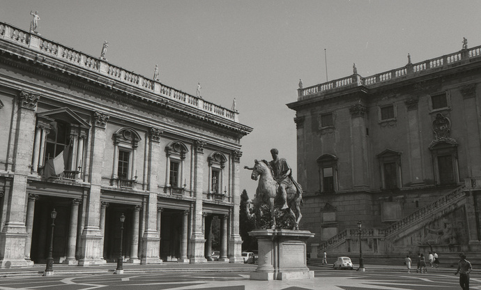 Marcus Aurelius 1971 4