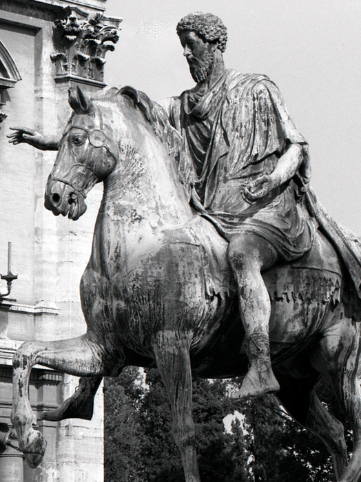 Marcus Aurelius 1971 6