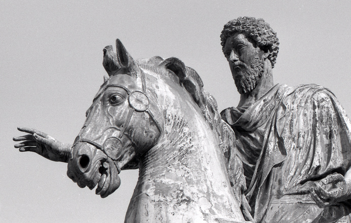 Marcus Aurelius 1971 9