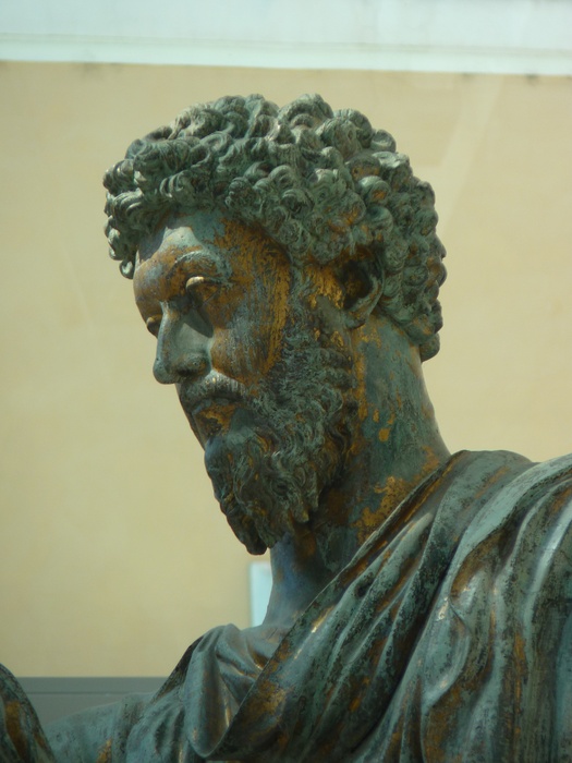 Marcus Aurelius 2