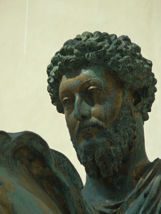 Marcus Aurelius 3