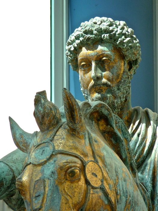 Marcus Aurelius 36