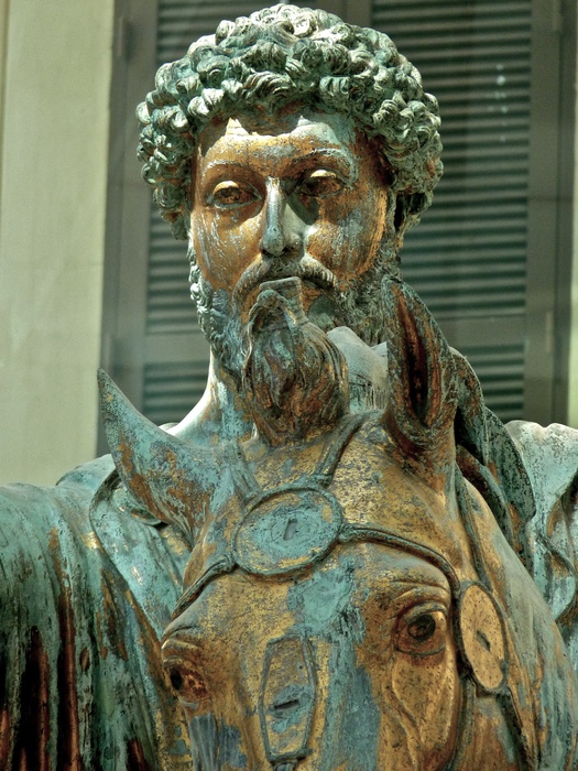 Marcus Aurelius 4