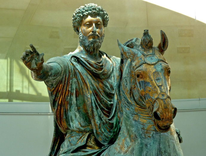 Marcus Aurelius 5