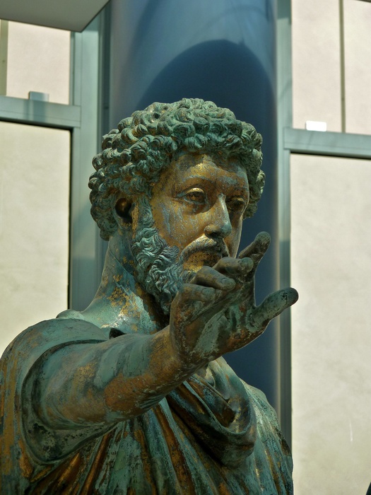 Marcus Aurelius 9