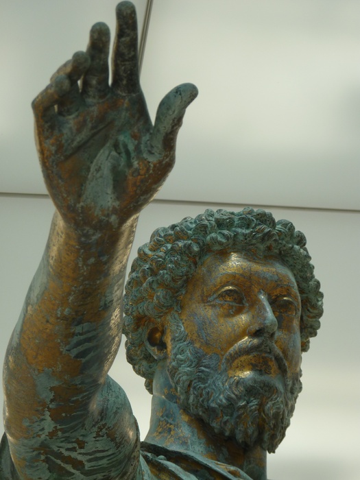 Marcus Aurelius