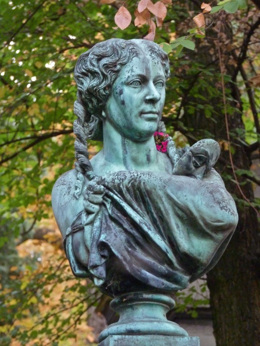 Marguerite la Cressonnière 2