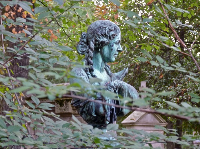 Marguerite la Cressonnière 3