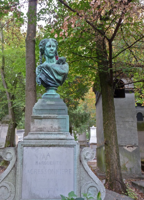 Marguerite la Cressonnière 4