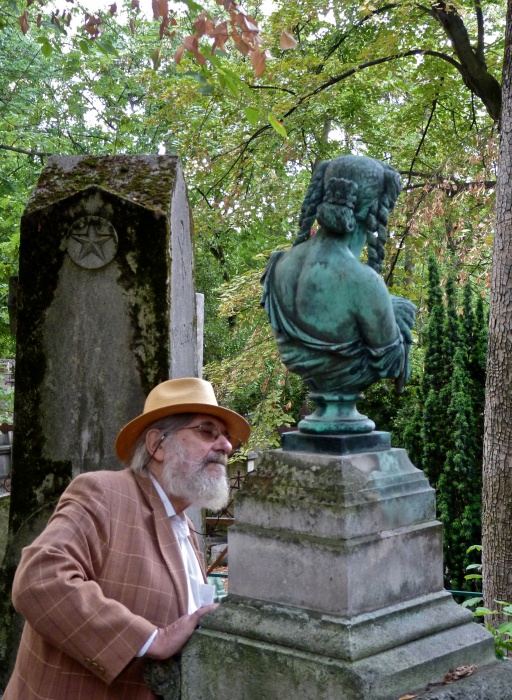 Marguerite la Cressonnière Avec Jean Pierre