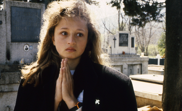 Medjugorje Pilgrim 4