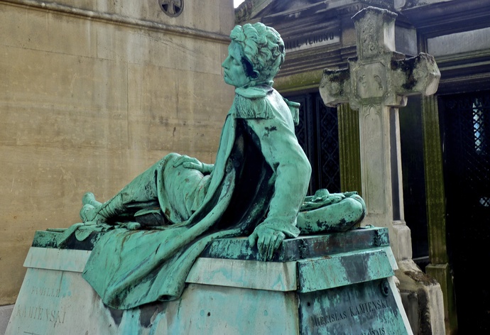 Miecislas Kamienski 10