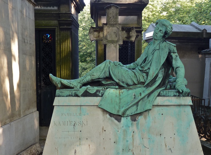 Miecislas Kamienski 4