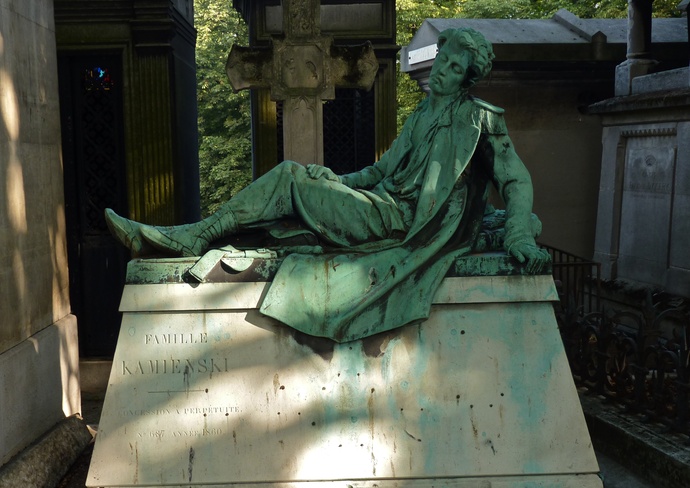 Miecislas Kamienski 8