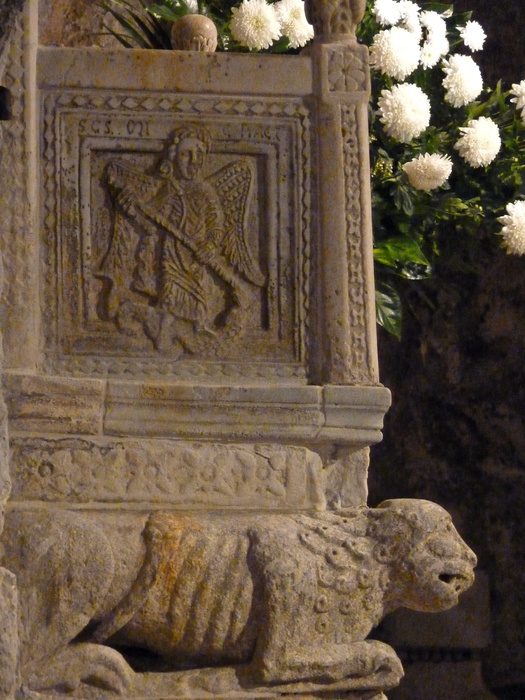 Monte Sant\\\'angelo 2