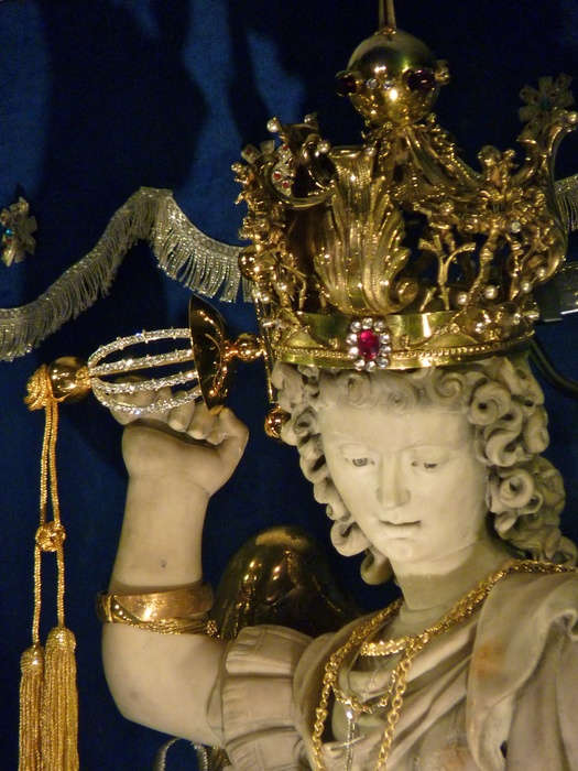 Monte Sant\\\'angelo 3