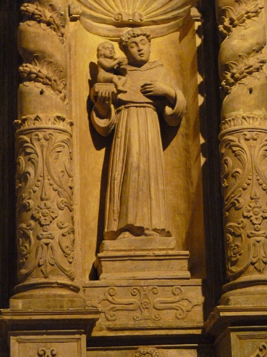 Monte Sant\\\'angelo 4