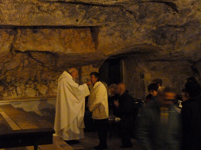 Monte Sant\\\'angelo 5