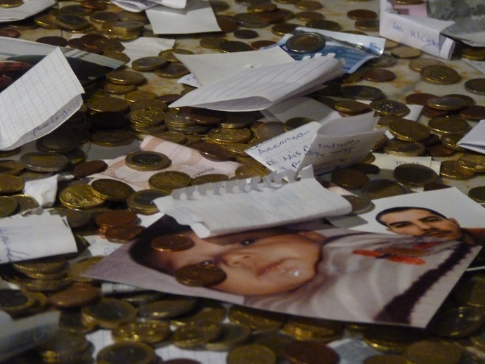 Monte Sant\\\'angelo 7