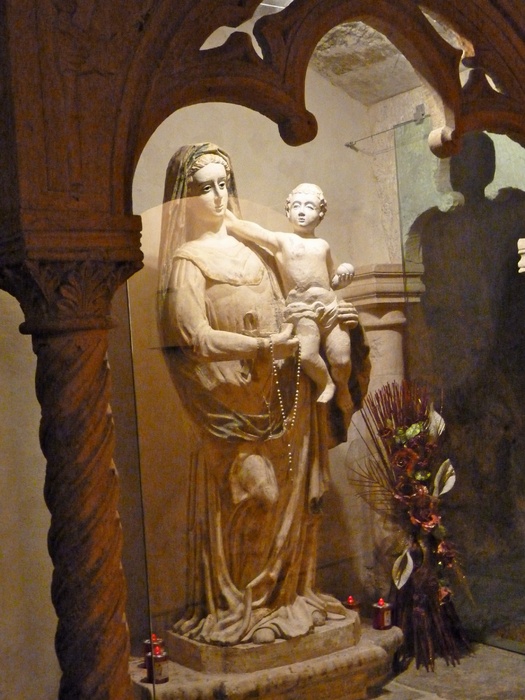 Monte Sant\\\'angelo 9