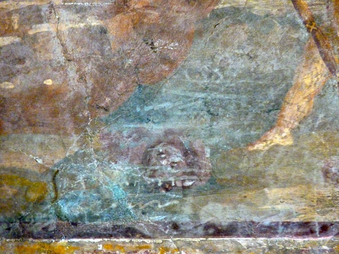 Narcissus (hall Lxviii) 2