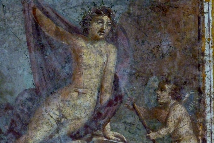 Narcissus (hall Lxviii) 6