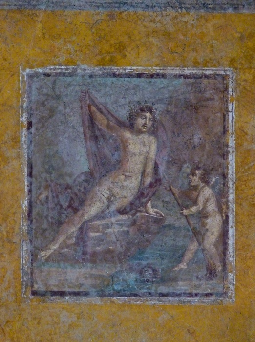 Narcissus (hall Lxviii)