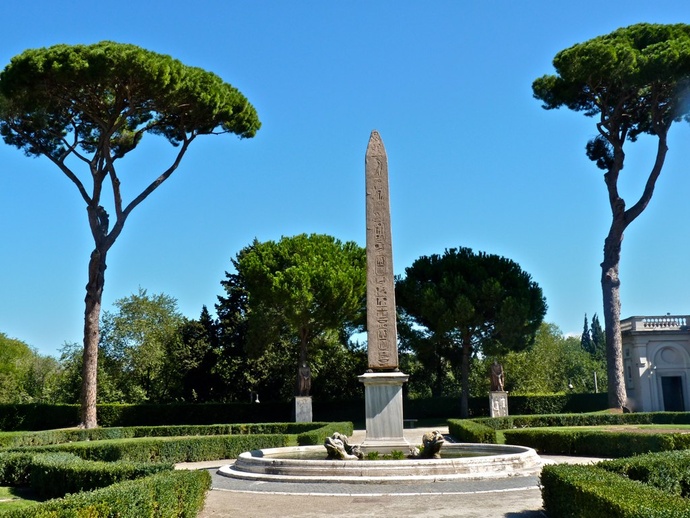Obelisk