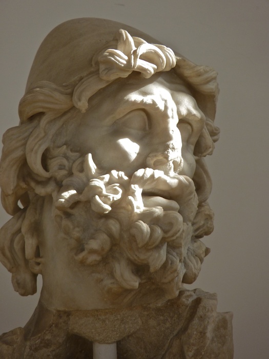 Odysseus 17