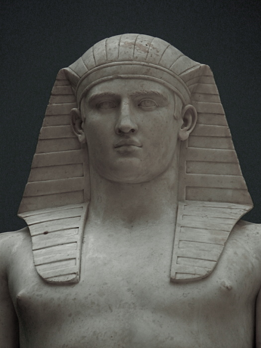 Osiris Antinous ad 130 3