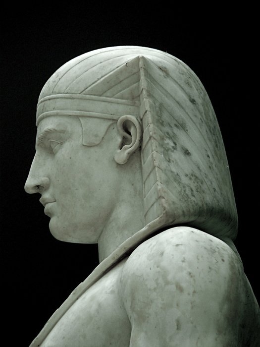 Osiris Antinous ad 130 4