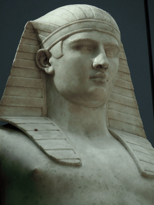 Osiris Antinous ad 130 5