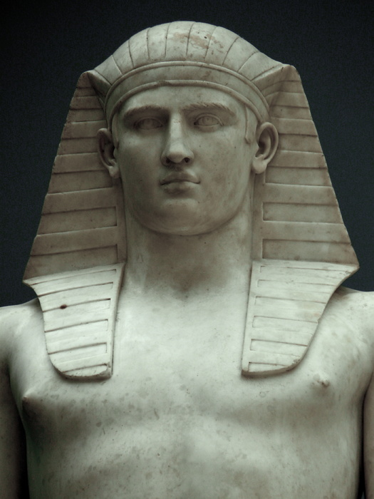 Osiris Antinous ad 130